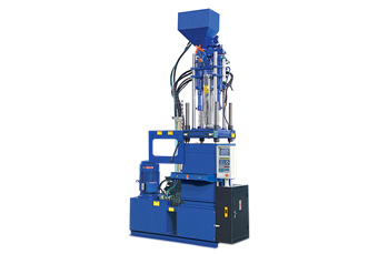 HYL-300  Vertical Plastic Injection Molding Machine